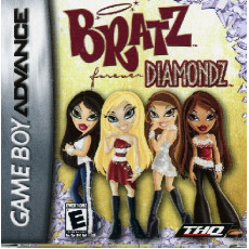 Bratz forever Diamondz Bratz forever Diamondz